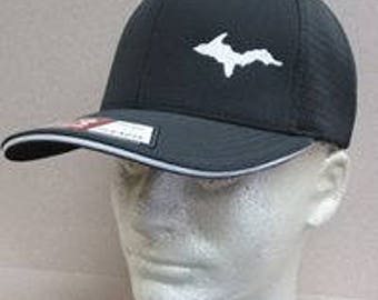 hats made in upper michigan