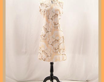 Vintage 1960s Bleeker Street Dress