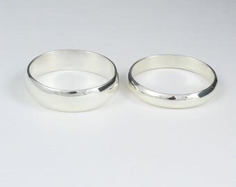 wedding band wedding band engraved silver wedding band classic wedding ring simple - Silver Wedding Rings For Her wedding band wedding band engraved silver wedding band classic wedding ring simple - Silver Wedding Rings For Her