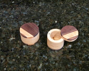 Tooth box, tooth fairy box, small keepsake box