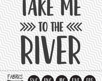 Take Me To The River Übersetzung