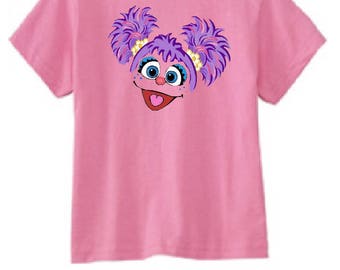 Abby cadabby | Etsy