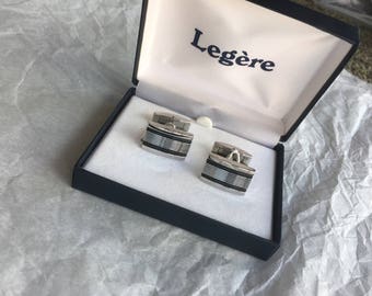 Legére Cuff Links