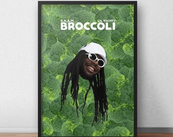 Big Baby Dram Broccoli Free Download