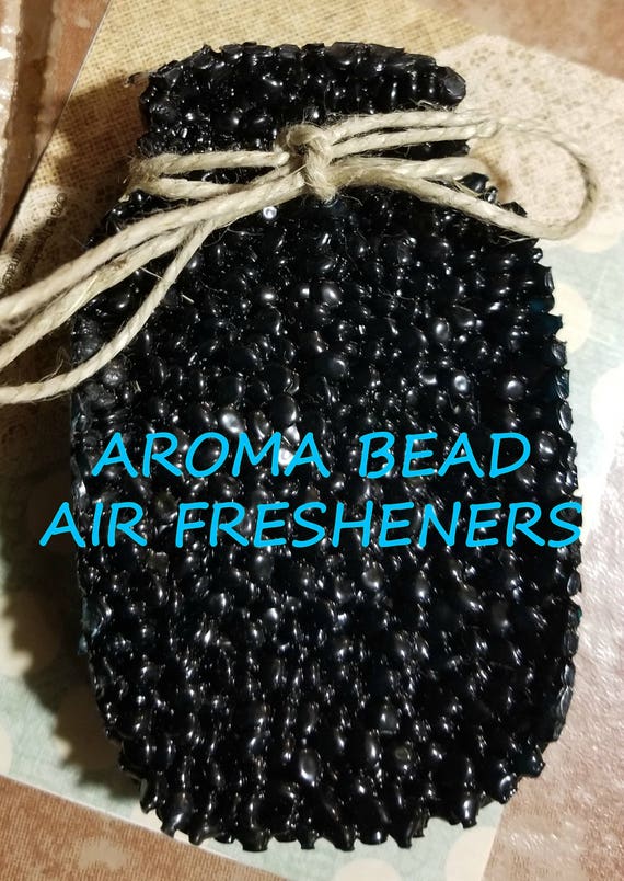 Aroma Bead Air Freshener