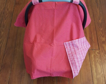 komfy bike seat cover