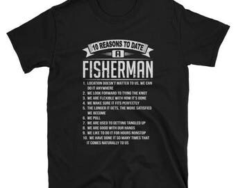 funny fisherman t shirts