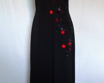 Evening Gowns or Bridesmaids Dresses