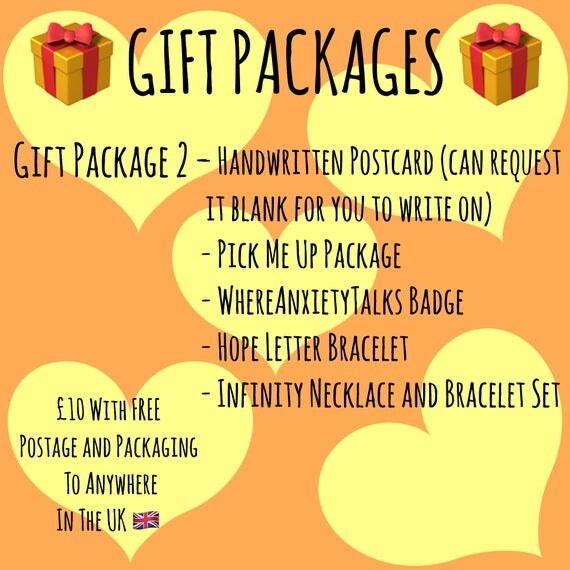 Gift Package 2