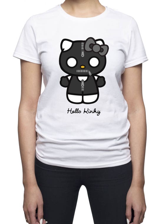 noodle hello kinky shirt