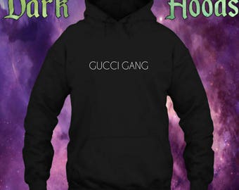 Gucci gang | Etsy