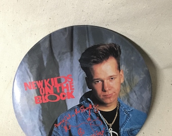 Nkotb | Etsy