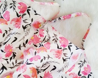 Nursing Cover, breastfeeding cover, custom nursing cover, choose your fabric