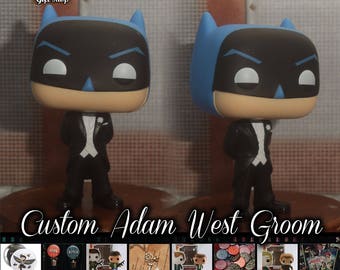 funko pop batman adam west