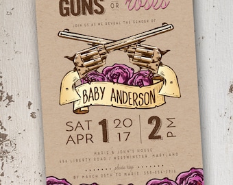 Guns Or Roses Guns Or Roses
