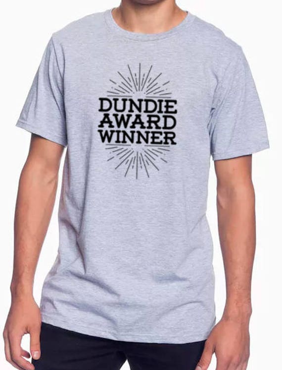 dundie-award-winner-the-office-t-shirt-tv-show