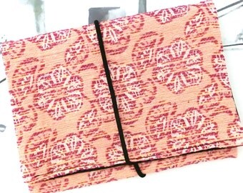 Smartphone Case, Jacquard, vegan Nr. 182