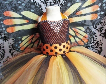 Butterfly costume | Etsy