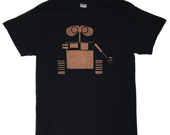 walle eve shirt