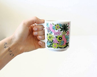 Colorful Coffee Mugs Colorful Coffee Mugs