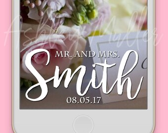 Snapchat Geofilter - Wedding Snapchat Filter - Wedding Geofilter - Wedding Filter - Wedding Snapchat - Snap Filter - Geofilter - Marriage