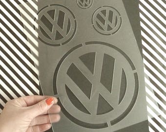 Volkswagen | Etsy