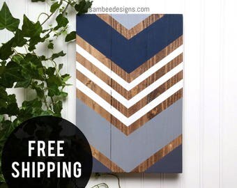 Geometric Wood Wall Art, Reclaimed Wood Wall Art, Modern Boho Art, Geometric Wood Art, Reclaimed Wood, Geometric Wall Art, Modern Wood Art