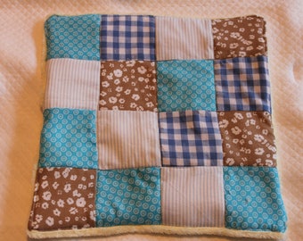 Very soft blanket! FREE shipping in France!