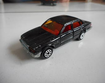 majorette jaguar xj6