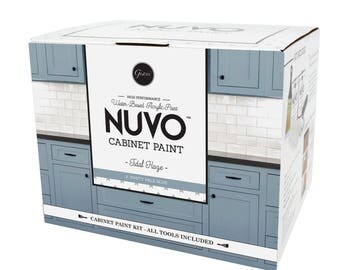 nuvo cabinet paint coconut espresso nuvo coconut espresso cabinet paint kit from gianiinc on etsy studio nuvo cabinet paint coconut espresso nuvo coconut espresso cabinet paint kit from gianiinc on etsy studio