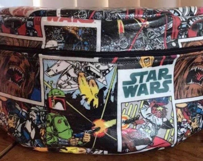 Star Wars Fanny Pack