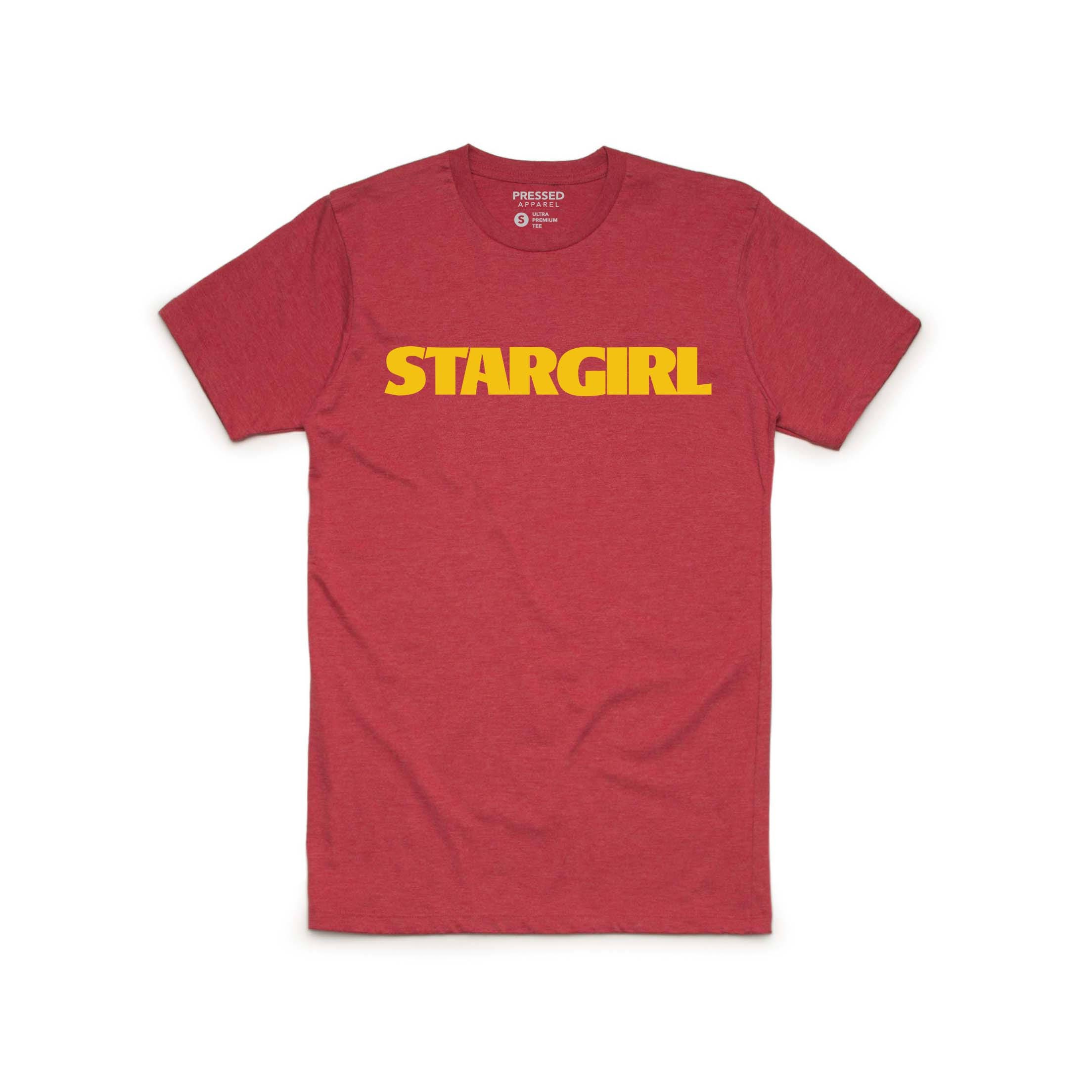 the weeknd stargirl shirt