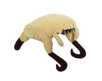Half Life Headcrab Designer Plush Toy