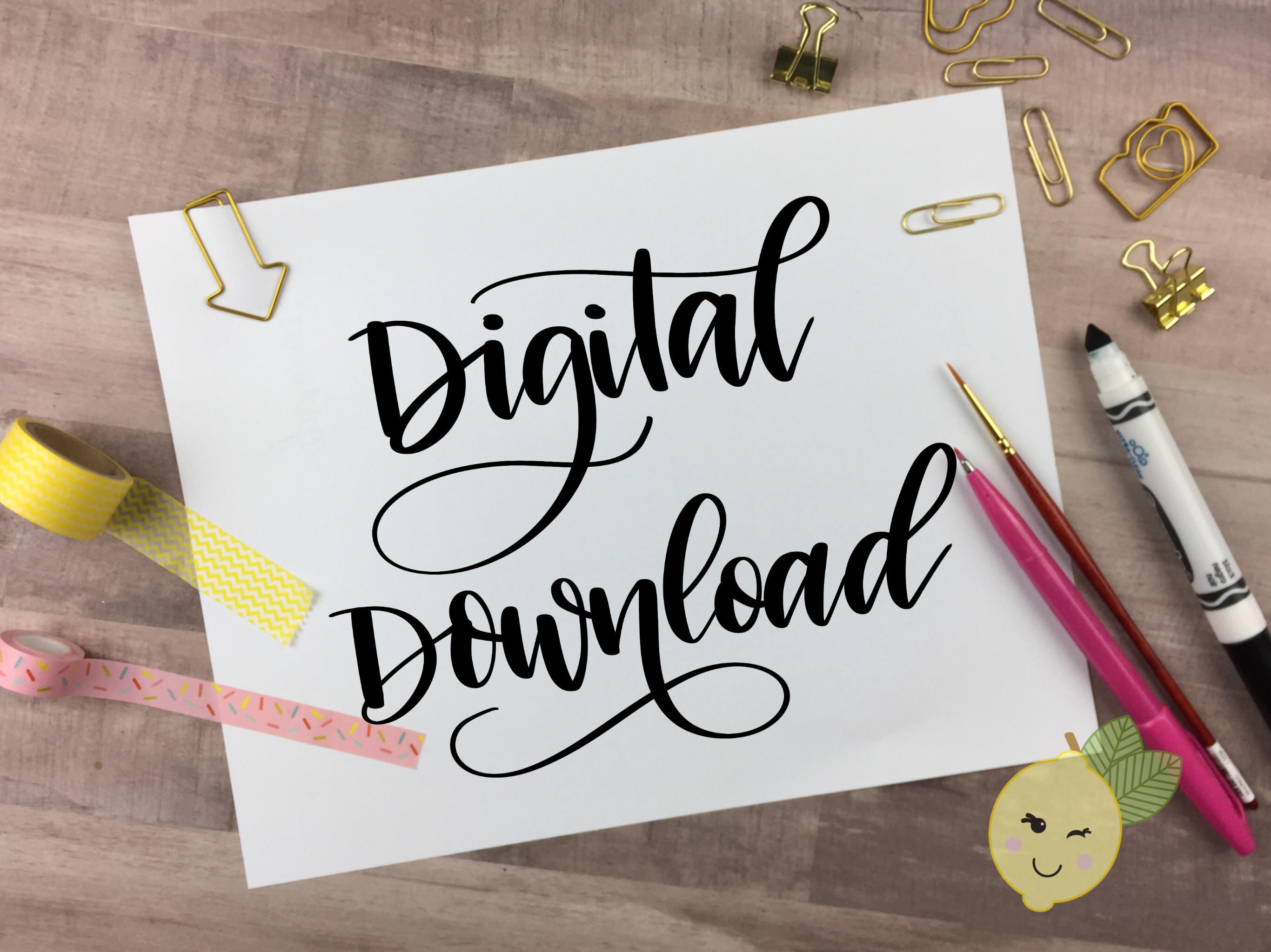 Lowercase Alphabet Practice Guides for Beginners - Hand Lettering