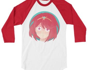 xenoblade t shirt