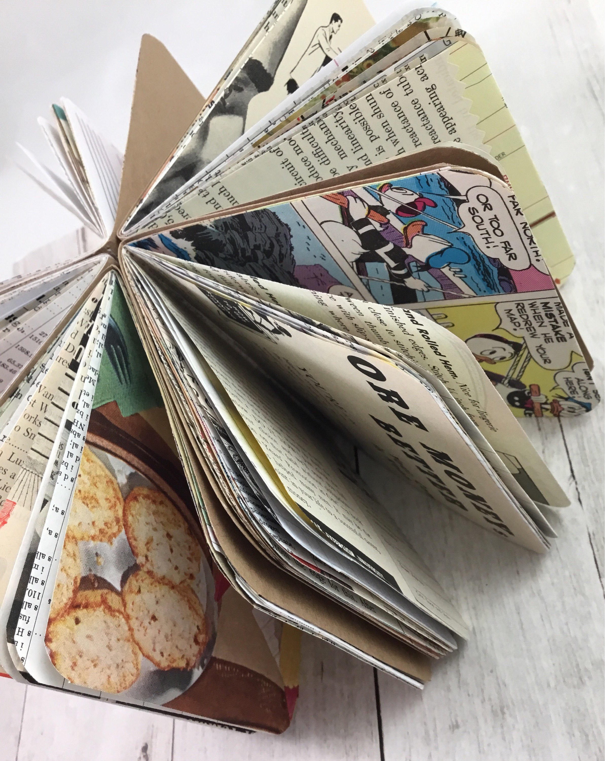 Spam essay paper image