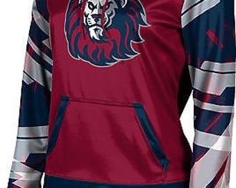 loyola marymount university hoodie