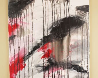 Interpretation of Disorder