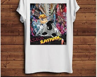 rayman t shirt