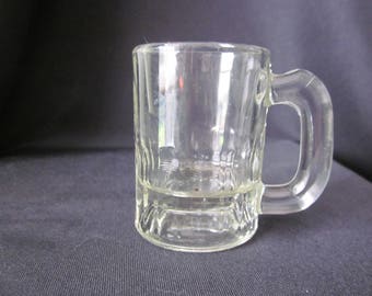 Miniature A&W Collectible Mug