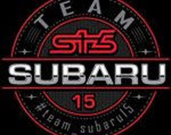 Team S15 Shirts