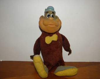 magilla gorilla toy