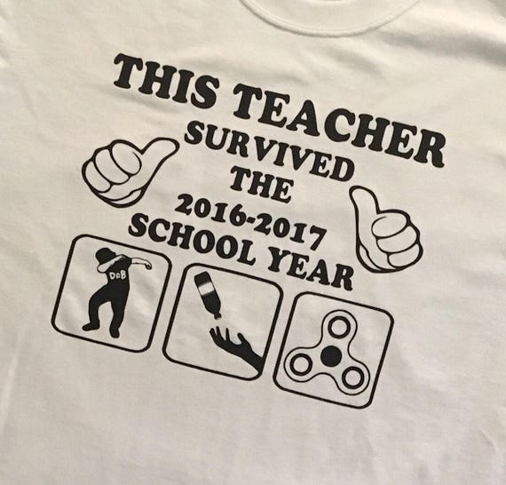 this teacher survived 2020