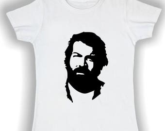 T shirts-bud spencer che guevara style