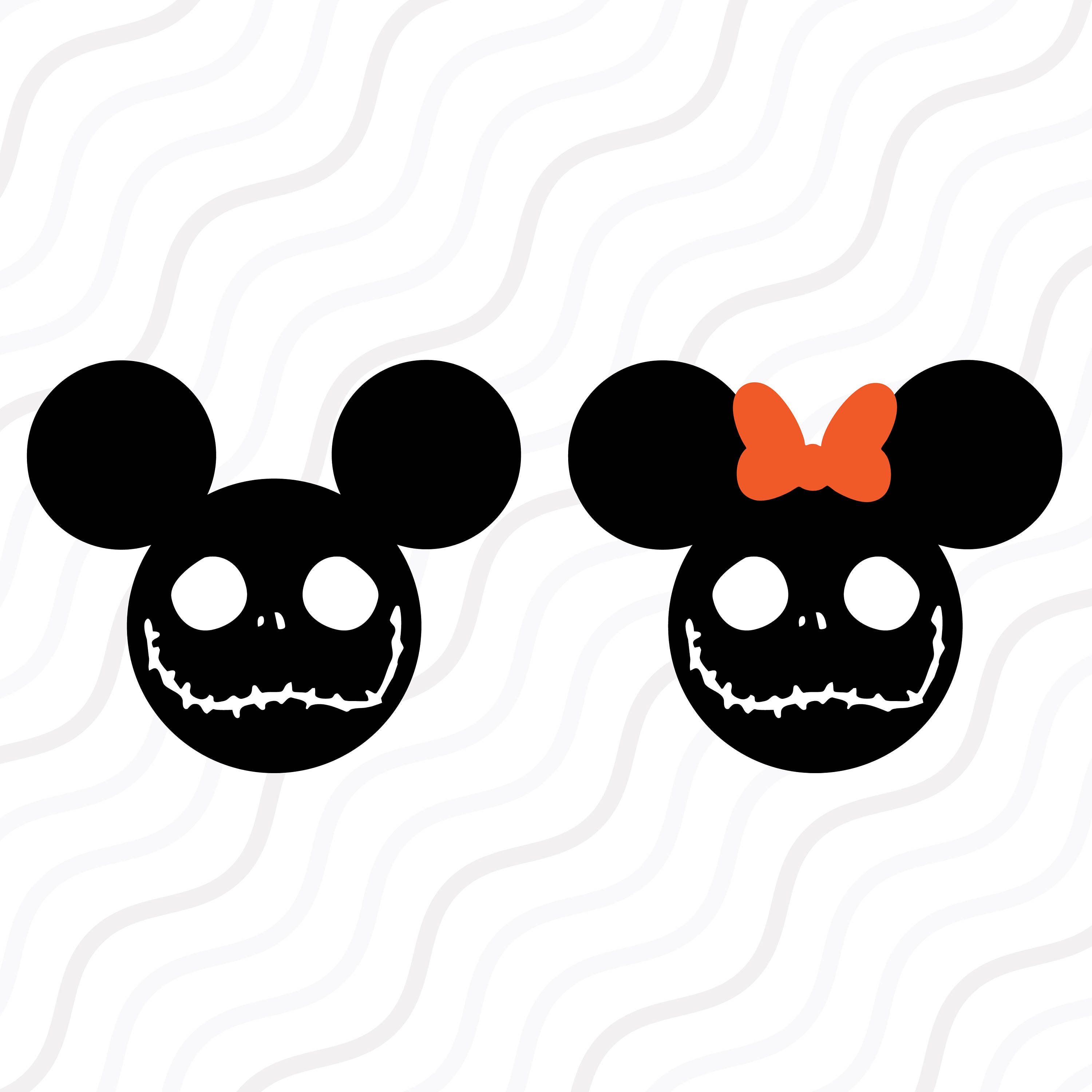Disney Halloween Svg Images - 85+ Popular SVG File