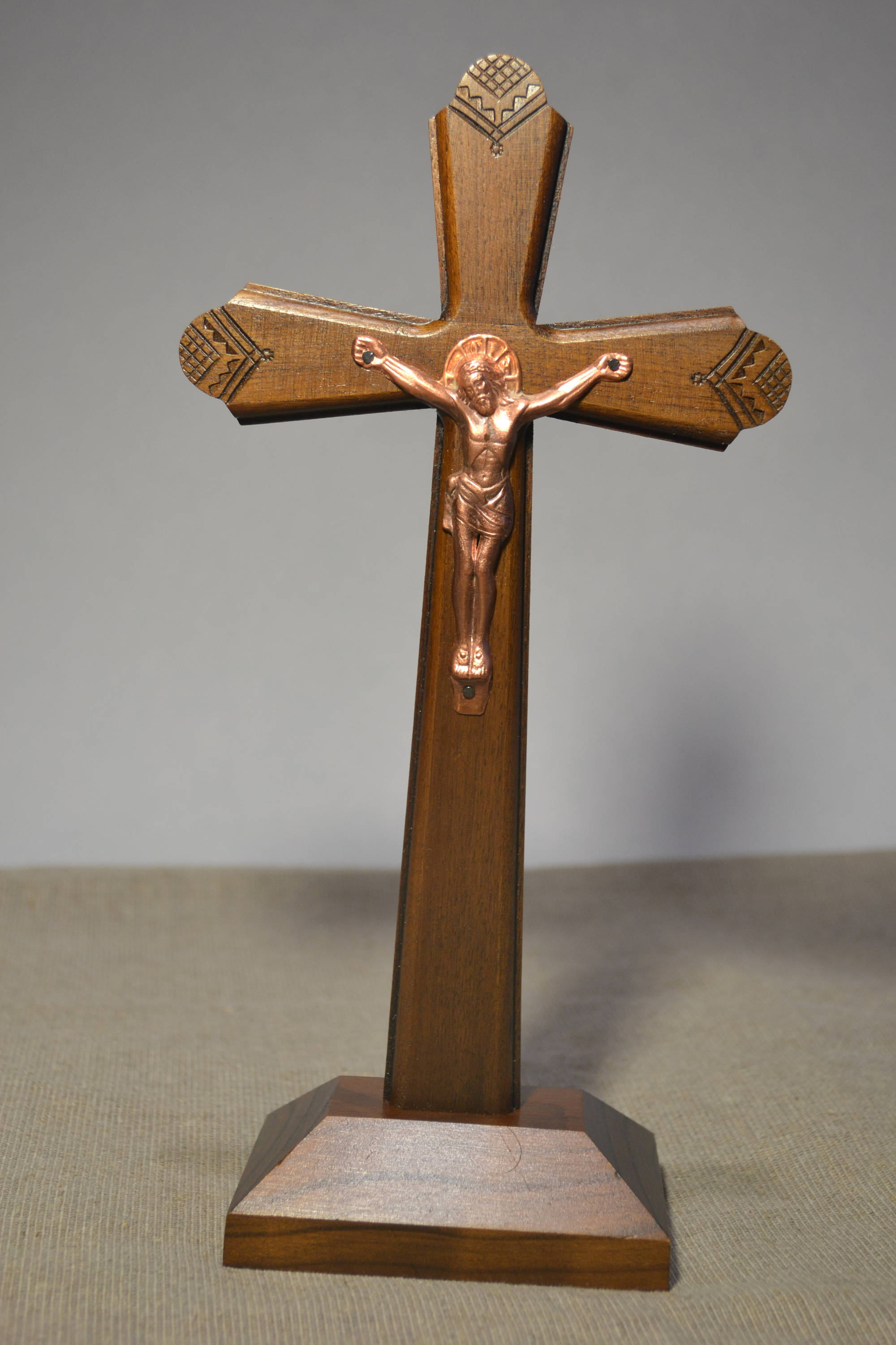 table crucifix tabletop cross wooden cross carved cross wall table crucifix tabletop cross wooden cross carved cross wall