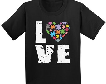 etsy autism shirt