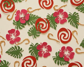 Moana Confetti, Moana Birthday Party, Moana Themed Birthday Party Decor, Birthday Party Decor, Birthday Party Confetti, Moana, Confetti