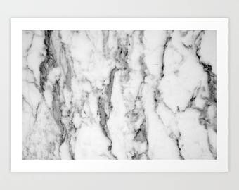 Gray And White Wall Art marble wall art | etsy Gray And White Wall Art marble wall art | etsy