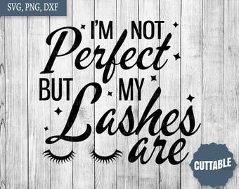 Download Makeup quote svg | Etsy